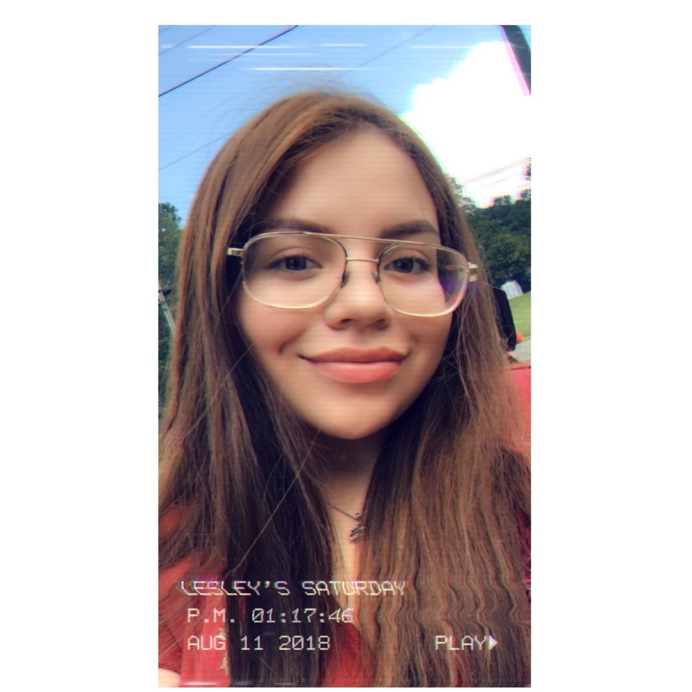 LESLEY’S CLOSET🌻